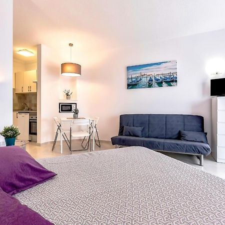 Sweet View Study - Playa Paraiso Tenerife Apartment Costa Adeje  Exterior photo