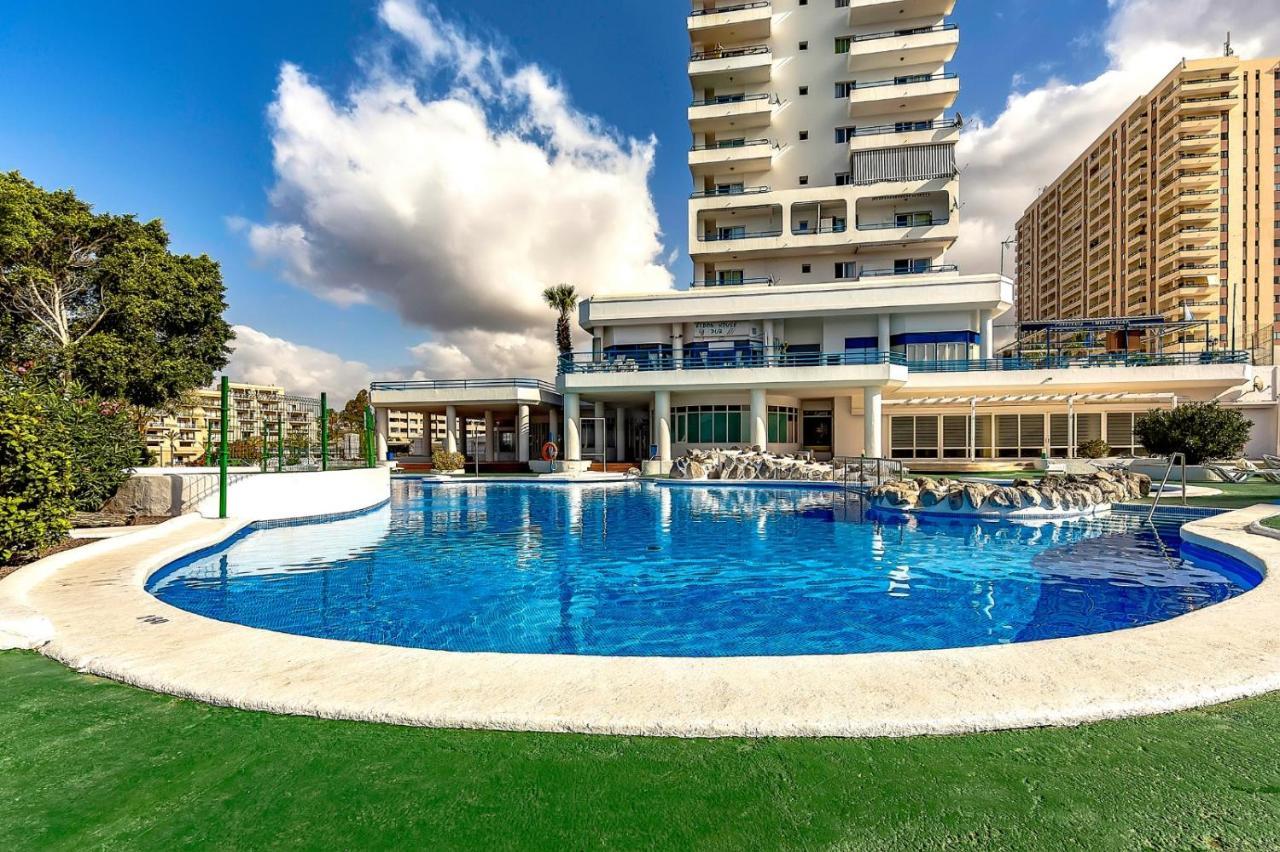 Sweet View Study - Playa Paraiso Tenerife Apartment Costa Adeje  Exterior photo