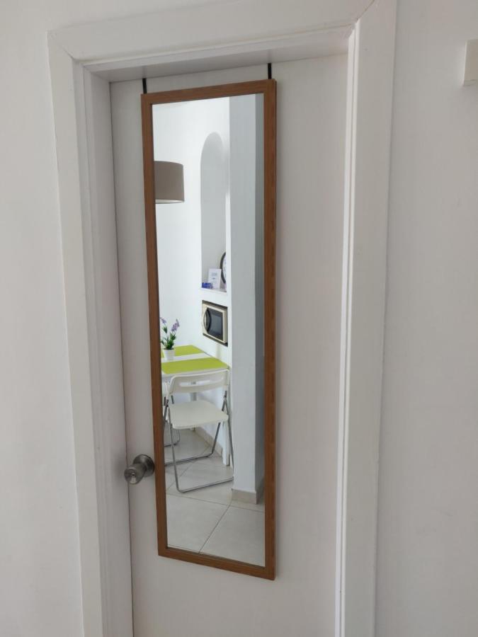 Sweet View Study - Playa Paraiso Tenerife Apartment Costa Adeje  Exterior photo